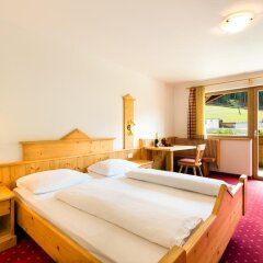Отель Wellness-Sporthotel Ratschings Рачинес-Ратскингс комната для гостей фото 3