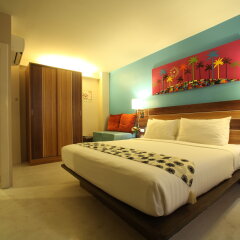 Palm Coco Mantra in Koh Samui, Thailand from 365$, photos, reviews - zenhotels.com guestroom photo 3