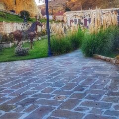 Seraphim Cave Hotel Мустафапаша бассейн