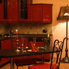 Отель Residence 7 Angels Прага в номере