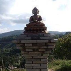 Отель Stupa Resort Nagarkot Непал, Нагаркот - отзывы, цены и фото номеров - забронировать отель Stupa Resort Nagarkot онлайн