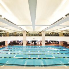 Отель JW Marriott Hotel Seoul Южная Корея, Сеул - 1 отзыв об отеле, цены и фото номеров - забронировать отель JW Marriott Hotel Seoul онлайн помещение для мероприятий