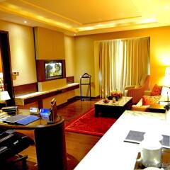 Отель Radisson Blu Jaipur в номере