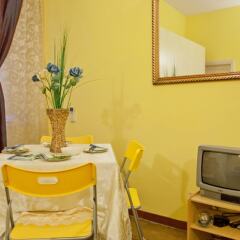 Отель Rental in Rome Sardegna удобства в номере фото 2