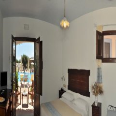 Nuraghe Arvu in Cala Gonone, Italy from 161$, photos, reviews - zenhotels.com guestroom photo 4