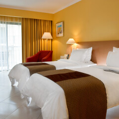 Le Méridien St. Julians Hotel & Spa комната для гостей фото 2