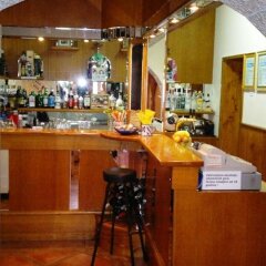 Hotel Bokeljski Dvori гостиничный бар