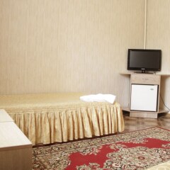 Гостиница Inn Sofia Казахстан, Нур-Султан - отзывы, цены и фото номеров - забронировать гостиницу Inn Sofia онлайн удобства в номере фото 2