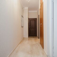 Апартаменты P&O Apartments Rondo ONZ 3 интерьер отеля фото 2