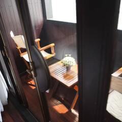 Отель Legend Halong Private Cruise удобства в номере