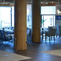 Отель Oasis Resort & Spa развлечения