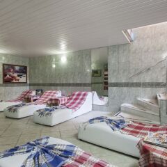 Kleopatra Beach Hotel - All Inclusive спа