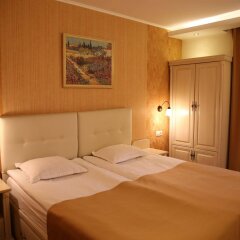 Hotel Adria in Sofia, Bulgaria from 93$, photos, reviews - zenhotels.com guestroom photo 2