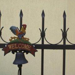Отель Guest House Kiwi Болгария, Генерал-Кантраджиево - отзывы, цены и фото номеров - забронировать отель Guest House Kiwi онлайн с домашними животными