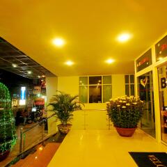 BIDV Hotel детские мероприятия