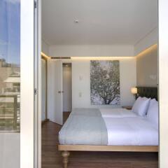 Titania Hotel комната для гостей фото 5