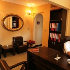 Asitane Life Hotel интерьер отеля фото 3