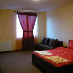 Отель Ecohotel Vishnevo Болгария, Пампорово - отзывы, цены и фото номеров - забронировать отель Ecohotel Vishnevo онлайн фото 15