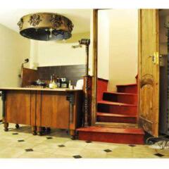 Отель Tbilisi Friendly Hostel Грузия, Тбилиси - отзывы, цены и фото номеров - забронировать отель Tbilisi Friendly Hostel онлайн удобства в номере фото 2