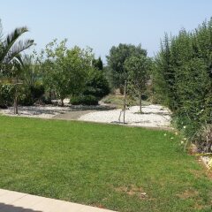 Отель Noufaro Luxury Villa фото 2