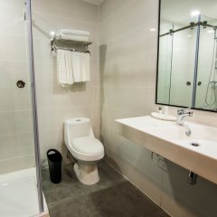 Innfiniti Hotel & Suites in Panama, Panama from 64$, photos, reviews - zenhotels.com guestroom photo 4