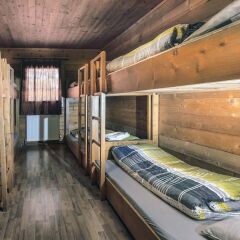 Отель Berghütte Maseben Горнолыжный курорт Ортлер детские мероприятия фото 2