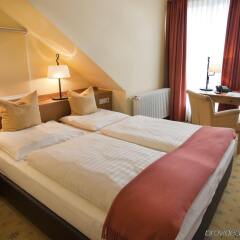 Hotel Villa Florentina комната для гостей