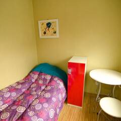 Kimchee Sinchon Guesthouse - Hostel комната для гостей фото 2