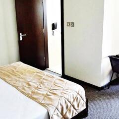 Rush Inn Hotel удобства в номере