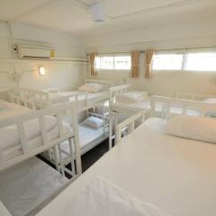 Отель Hostel Shane Bangkok Таиланд, Бангкок - отзывы, цены и фото номеров - забронировать отель Hostel Shane Bangkok онлайн сауна