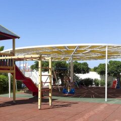 Отель Club Calimera Sunshine Kreta детские мероприятия