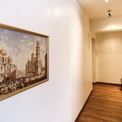 Апартаменты Apartment on Sommera Калининград фото 11