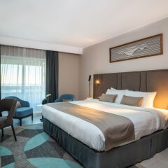 Отель Holiday International Sharjah ОАЭ, Шарджа - 5 отзывов об отеле, цены и фото номеров - забронировать отель Holiday International Sharjah онлайн фото 9