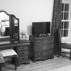 Отель Bealkelly Country House удобства в номере
