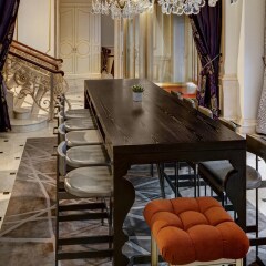 Отель The St. Regis New York США, Нью-Йорк - отзывы, цены и фото номеров - забронировать отель The St. Regis New York онлайн помещение для мероприятий фото 2