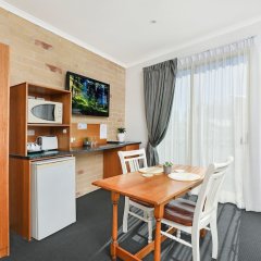 Caboolture Riverlakes Motel in Lawnton, Australia from 111$, photos, reviews - zenhotels.com room amenities