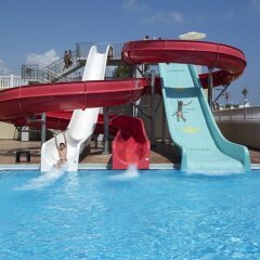 Litore Resort Hotel & Spa Турция, Окурджалар - отзывы, цены и фото номеров - забронировать отель Litore Resort Hotel & Spa - All Inclusive онлайн с домашними животными