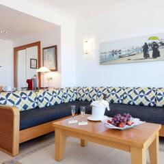 Bellamar Hotel Beach & Spa спа