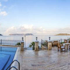 Aqua Princess Hotel Турция, Каш - отзывы, цены и фото номеров - забронировать отель Aqua Princess Hotel онлайн помещение для мероприятий