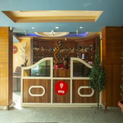 Отель OYO 195 Global Hotel and Restaurant Непал, Катманду - отзывы, цены и фото номеров - забронировать отель OYO 195 Global Hotel and Restaurant онлайн спа