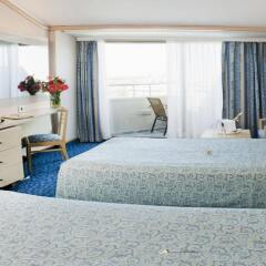 Отель VONRESORT Golden Coast - All Inclusive комната для гостей фото 4