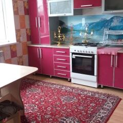 Отель Guest house Fatima Кыргызстан, Каракол - отзывы, цены и фото номеров - забронировать отель Guest house Fatima онлайн в номере