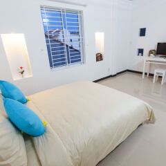 Отель Retreat Home Hoian комната для гостей фото 3
