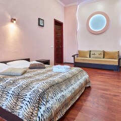 Гостиница Home-Hotel Lysenko 1 Украина, Киев - отзывы, цены и фото номеров - забронировать гостиницу Home-Hotel Lysenko 1 онлайн фото 4