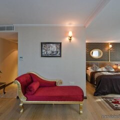 Sky Kamer Boutique Hotel Турция, Стамбул - 11 отзывов об отеле, цены и фото номеров - забронировать отель Sky Kamer Boutique Hotel онлайн фото 7