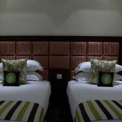 Отель Madhuban Managed by Peppermint Hotels комната для гостей фото 4