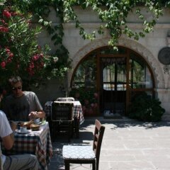 Cave Hotel Saksagan Турция, Гёреме - отзывы, цены и фото номеров - забронировать отель Cave Hotel Saksagan онлайн фото 13