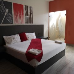 Отель Motel Due Мексика, Канкун - отзывы, цены и фото номеров - забронировать отель Motel Due онлайн фото 5