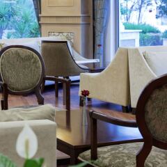 Alba Queen Hotel Турция, Сиде - 2 отзыва об отеле, цены и фото номеров - забронировать отель Alba Queen Hotel - All Inclusive онлайн фото 11