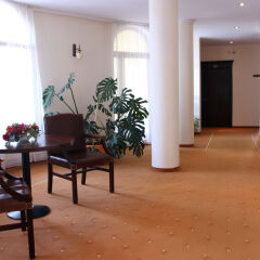 Royal Classic Hotel интерьер отеля фото 3